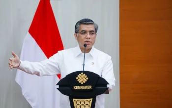 Yassierli Perkuat Tata Kelola Kemnaker, Fokus Tingkatkan Layanan dan Serapan Tenaga Kerja