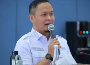 Zero Putus Sekolah, Pemko Pekanbaru Gratiskan Sekolah