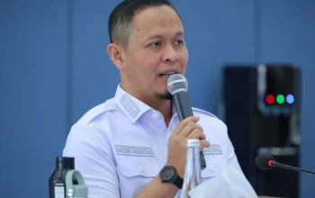 Zero Putus Sekolah, Pemko Pekanbaru Gratiskan Sekolah