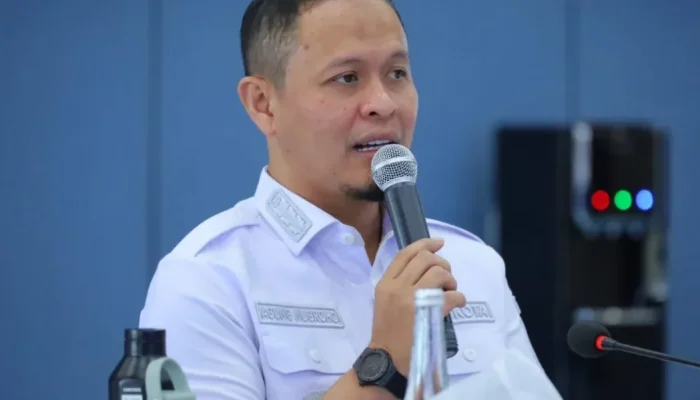 Zero Putus Sekolah, Pemko Pekanbaru Gratiskan Biaya di 23 SMP Swasta dan 15 MTs