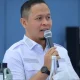 Zero Putus Sekolah, Pemko Pekanbaru Gratiskan Sekolah