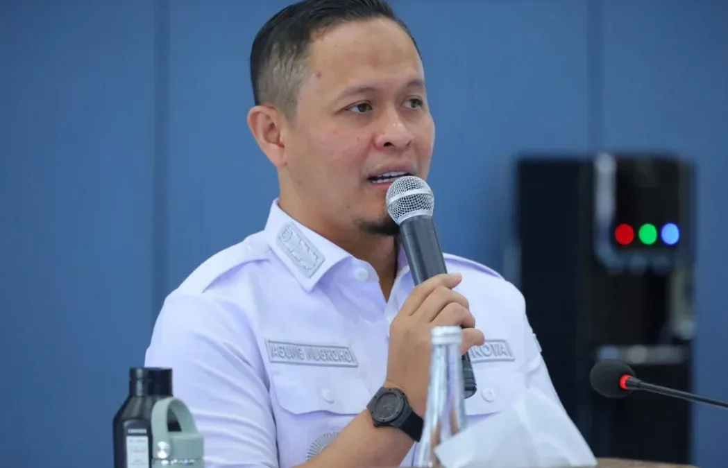 Zero Putus Sekolah, Pemko Pekanbaru Gratiskan Sekolah