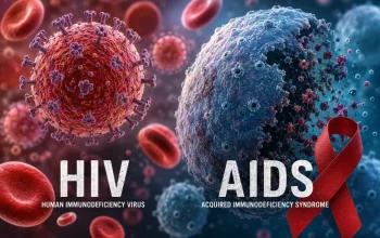 1.170 Kasus HIV Ditemukan di Riau Sepanjang 2025, Dinkes Perkuat Pencegahan hingga Kampus