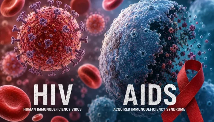 1.170 Kasus HIV Ditemukan di Riau Sepanjang 2025, Dinkes Perkuat Pencegahan hingga Kampus