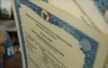 11.856 Ijazah SMA dan SMK Negeri di Riau Belum Diambil