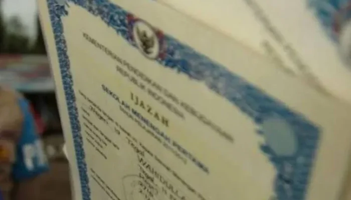11.856 Ijazah SMA dan SMK Negeri di Riau Belum Diambil, Disdik Minta Alumni Segera Mengurusnya