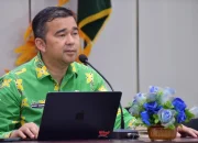 12 Daerah Riau Lampaui Target Indeks Harmoni Indonesia 2026