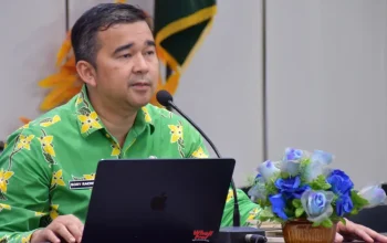 12 Daerah Riau Lampaui Target Indeks Harmoni Indonesia 2026