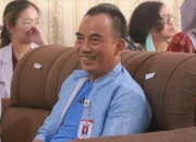 Dinkes Kejar Target Tiga Besar Riau, 177 Ribu Warga Pekanbaru Sudah Ikut Cek Kesehatan Gratis