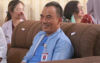 Dinkes Kejar Target Tiga Besar Riau, 177 Ribu Warga Pekanbaru Sudah Ikut Cek Kesehatan Gratis