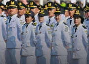 28 Lulusan IPDN Asal Riau Resmi Ditempatkan, Mayoritas Bertugas di Kabupaten dan Kota