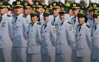 28 Lulusan IPDN Asal Riau Resmi Ditempatkan, Mayoritas Bertugas di Kabupaten dan Kota