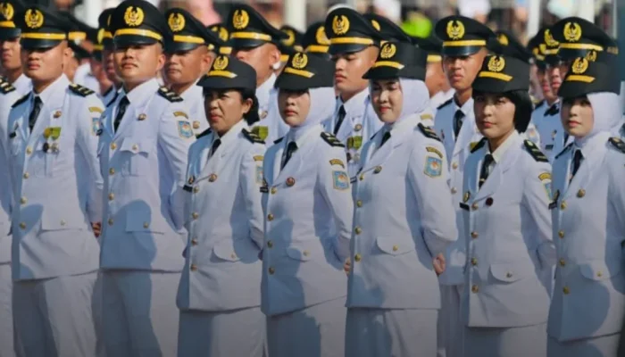 28 Lulusan IPDN Asal Riau Resmi Ditempatkan, Mayoritas Bertugas di Kabupaten dan Kota