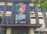 7 kapolres dan 2 direktur di polda lampung diganti ini rinciannya afrx8R0WFI