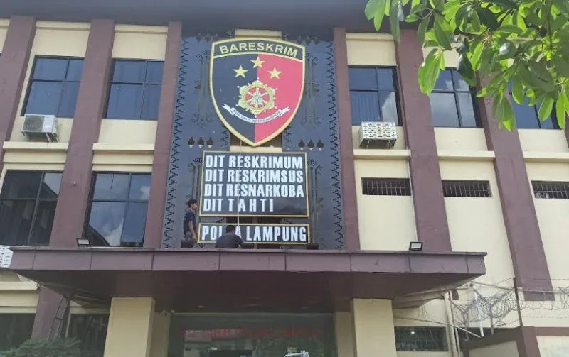 7 kapolres dan 2 direktur di polda lampung diganti ini rinciannya afrx8R0WFI
