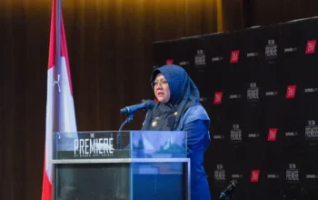 Afni Targetkan Dividen BSP Kembali Tembus Rp300 Miliar