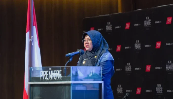 Afni Targetkan Dividen BSP Kembali Tembus Rp300 Miliar, Dorong Masuknya Investor Migas