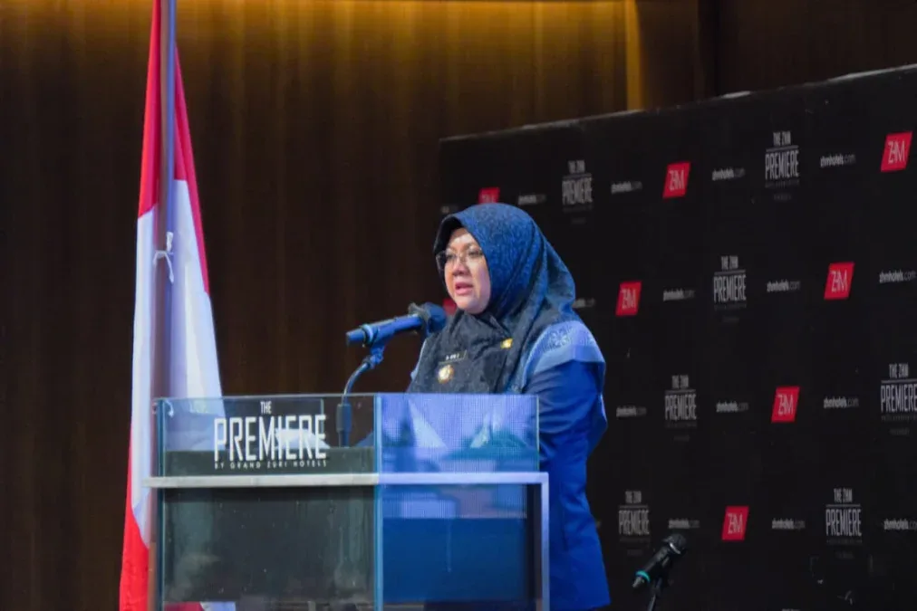 Afni Targetkan Dividen BSP Kembali Tembus Rp300 Miliar