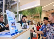 Agung Nugroho Buka Health in Motion 2026, Pekanbaru Jadi Pusat Pameran Layanan Kesehatan dan Medical Travel