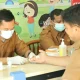ASN Diskominfo Siak Jalani Cek Kesehatan Gratis, Deteksi Dini Penyakit Jadi Fokus