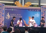 BI Riau Dorong Kopi Liberika Naik Kelas, Harga Ditargetkan Tembus Rp500 Ribu per Kg
