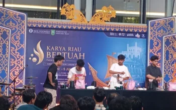 BI Riau Dorong Kopi Liberika Naik Kelas, Harga Ditargetkan Tembus Rp500 Ribu per Kg