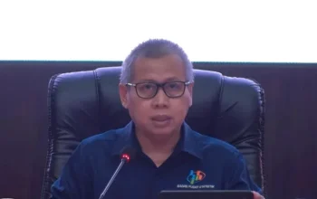 BPS: Delapan Provinsi Alami Kenaikan IPH Awal Juli 2026, Cabai Merah dan Beras Jadi Pemicu