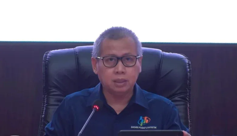 BPS 8 Provinsi Alami Kenaikan IPH Awal Juli 2026