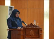 Bupati Afni Pastikan APBD Siak 2025 Fokus pada Manfaat Nyata bagi Masyarakat