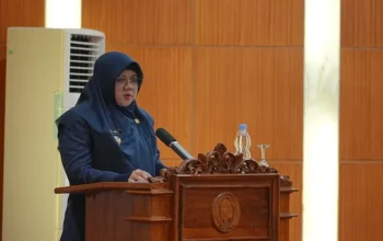 Bupati Afni Pastikan APBD Siak 2025 Fokus pada Manfaat Nyata bagi Masyarakat