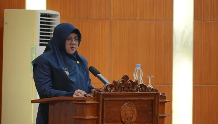 Bupati Afni Pastikan APBD Siak 2025 Fokus pada Manfaat Nyata bagi Masyarakat