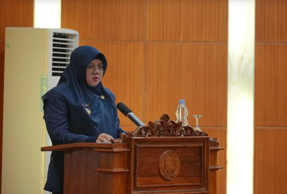 Bupati Afni APBD Siak 2025 Harus Berdampak untuk Masyarakat