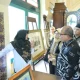 Bupati Afni Minta Komisi X DPR RI Dukung Renovasi Istana Siak, Butuh Anggaran hingga Rp20 Miliar