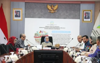Bupati Inhu Ajukan DAK UPTD PPA dan Rumah Aman