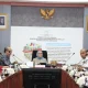 Bupati Inhu Ajukan DAK UPTD PPA dan Rumah Aman