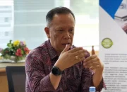 Bupati Siak Audit Seluruh BUMD, Targetkan Kontribusi PAD Meningkat