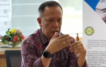 Bupati Siak Audit Seluruh BUMD Demi Tingkatkan PAD
