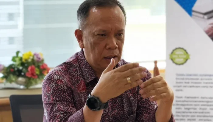 Bupati Siak Audit Seluruh BUMD, Targetkan Kontribusi PAD Meningkat