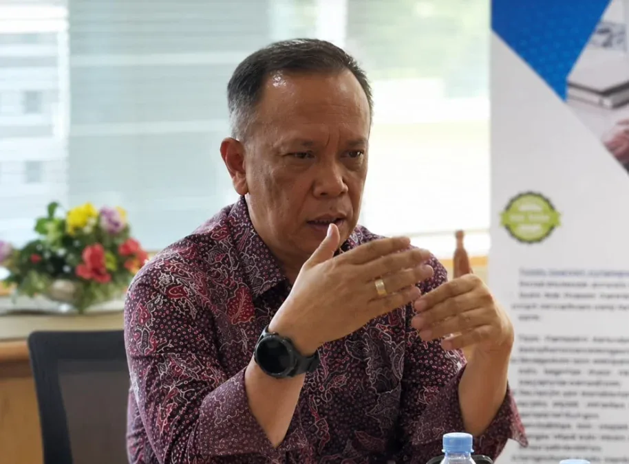 Bupati Siak Audit Seluruh BUMD Demi Tingkatkan PAD