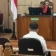 KPK Tuntut Tenaga Ahli Gubernur Riau Dani M Nursalam 4 Tahun Penjara