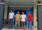 Debt Collector Rokan Hulu Dilaporkan ke Polisi
