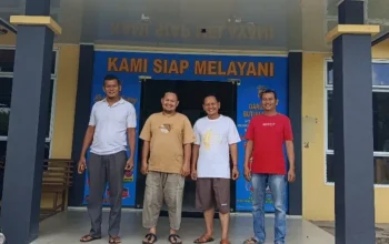 Diduga Intimidasi Pemilik Mobil, Aksi Debt Collector di Rokan Hulu Berujung Laporan Polisi