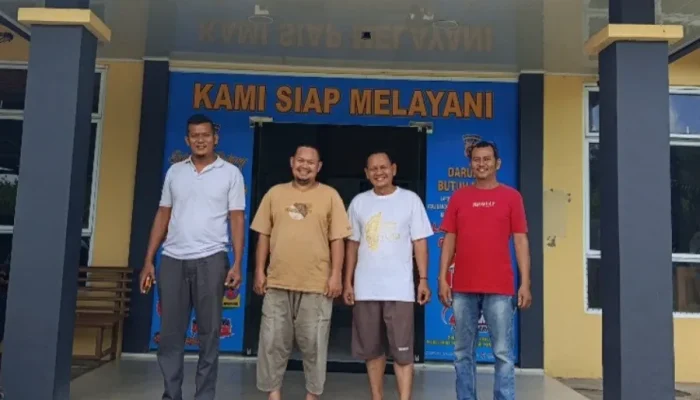 Diduga Intimidasi Pemilik Mobil, Aksi Debt Collector di Rokan Hulu Berujung Laporan Polisi
