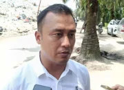 DLHK Pekanbaru Perketat Razia Pembuang Sampah Liar