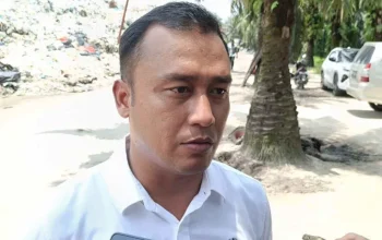 DLHK Pekanbaru Perketat Razia Pembuang Sampah Liar