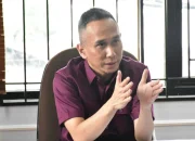 DPRD Dukung Program Zero Gepeng Pekanbaru