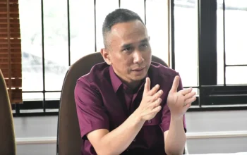 DPRD Dukung Program Zero Gepeng Pekanbaru