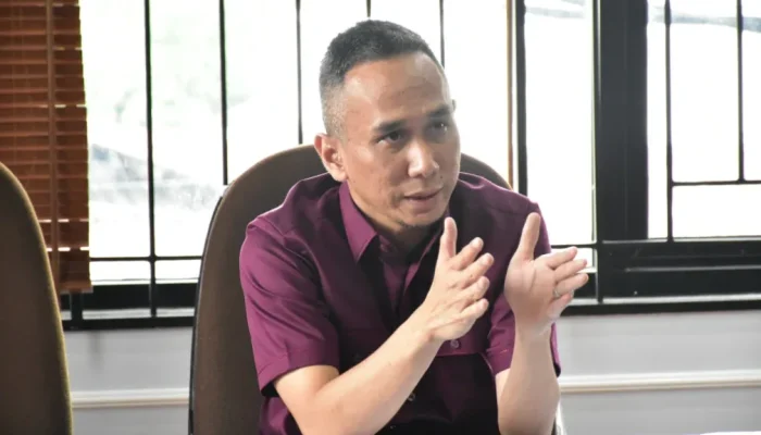 DPRD Dukung Program Zero Gepeng Pekanbaru, Tekad: Penanganan Harus Sesuai Perda
