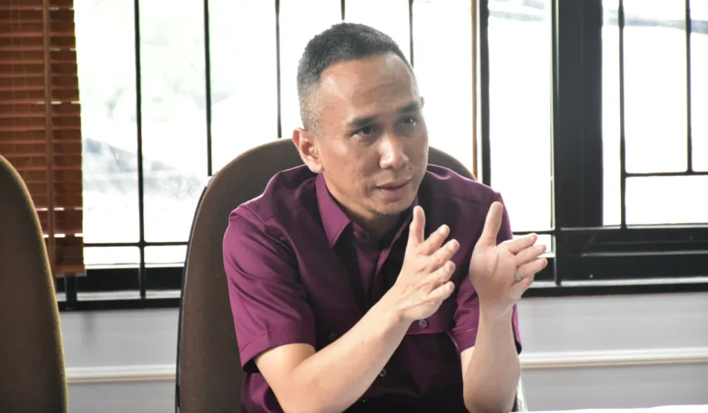 DPRD Dukung Program Zero Gepeng Pekanbaru