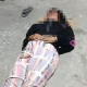 Wanita Terluka di Parit, Polisi Selidiki Dugaan Begal di Jalan Teropong Pekanbaru